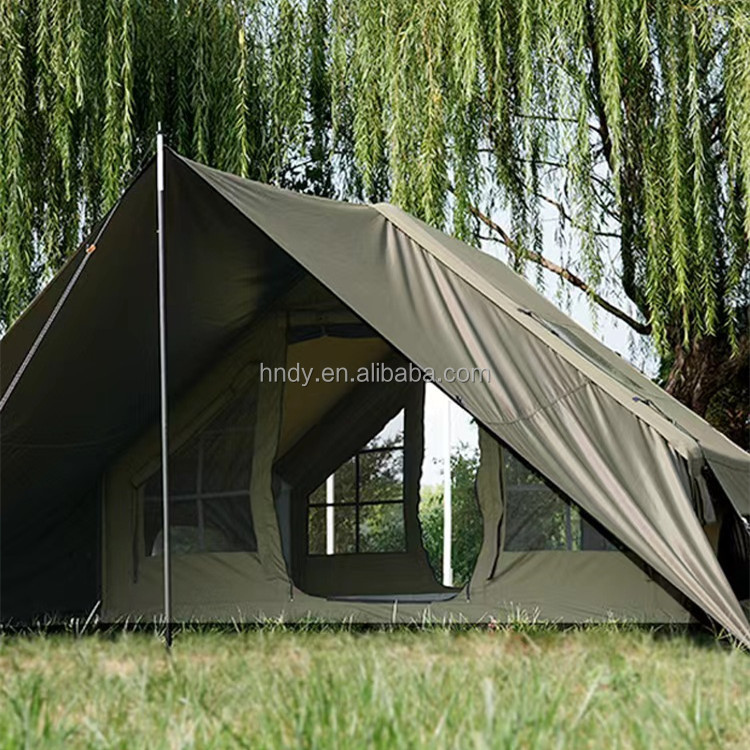 Tente gonflable pas chère ST F - Outdoor Camping Rental avis et prix