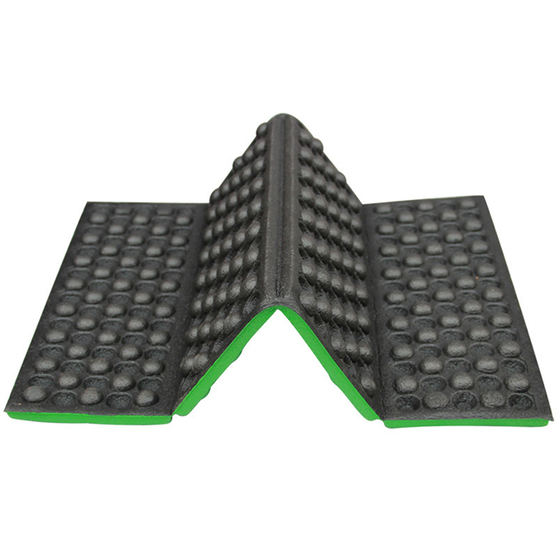 Nouveau tapis de camping pliab - Outdoor Camping Mat Waterproof avis et prix